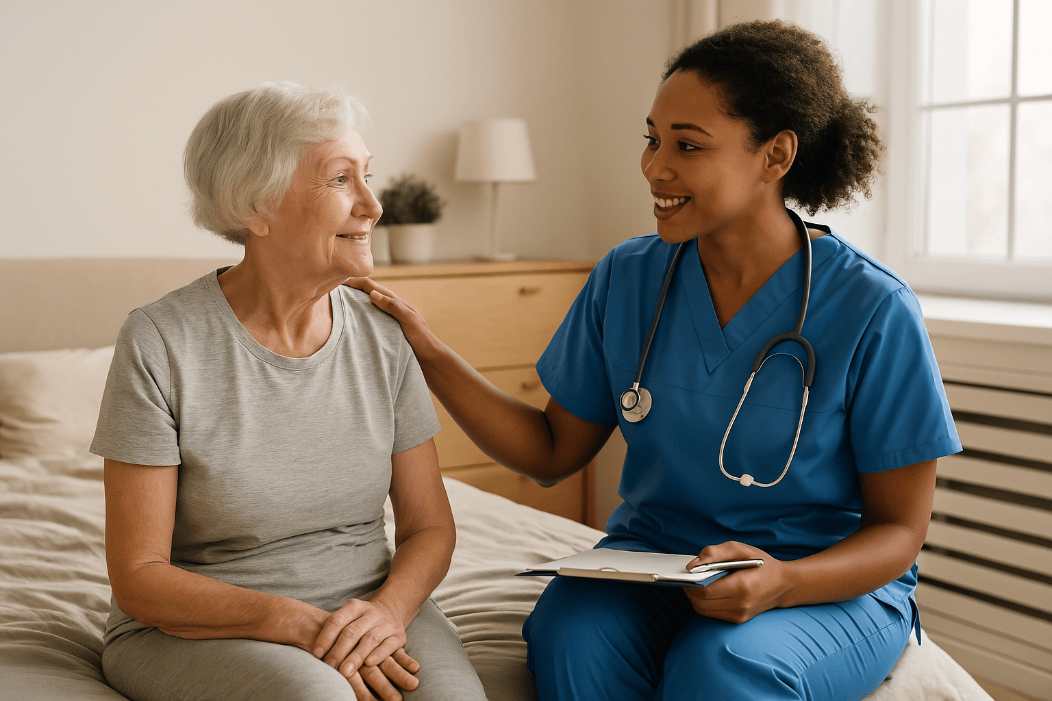Surgery Recovery Support